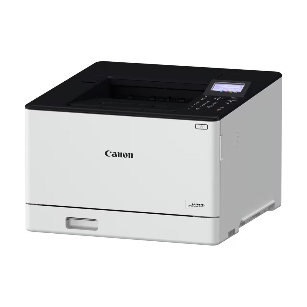 CANON Canon i-SENSYS LBP673Cdw II - skrivare - färg - laser