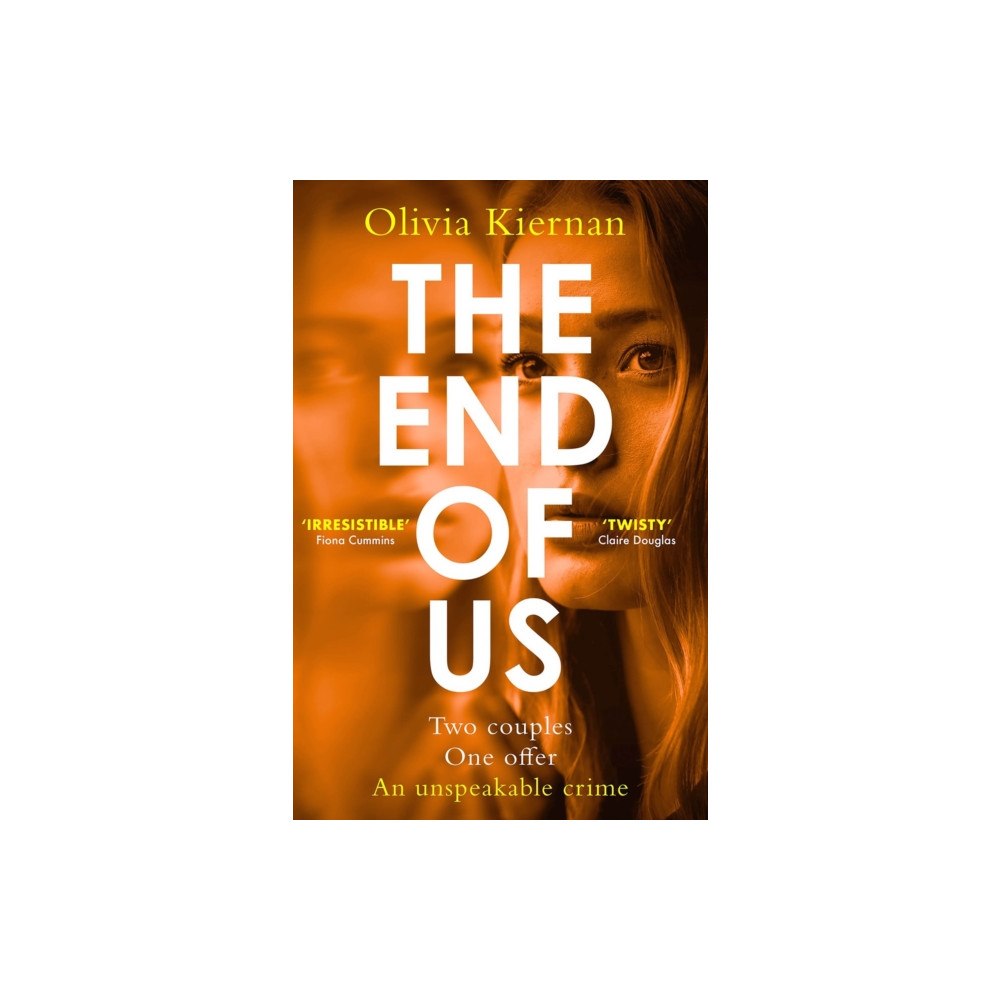 Quercus Publishing The End of Us (häftad, eng)