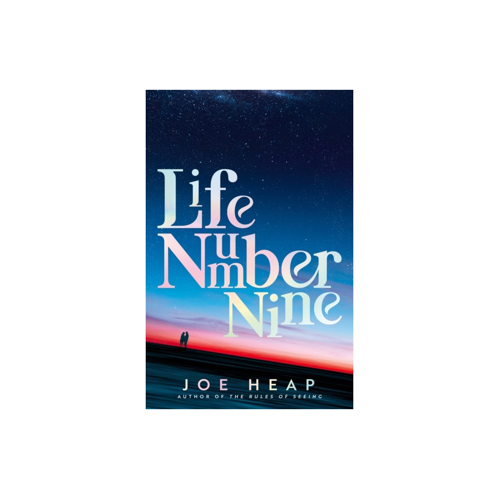 HarperCollins Publishers Life Number Nine (häftad, eng)
