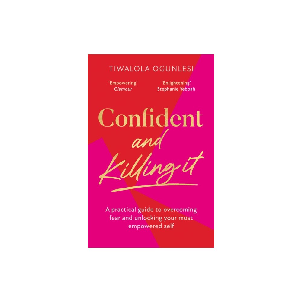 HarperCollins Publishers Confident and Killing It (häftad, eng)