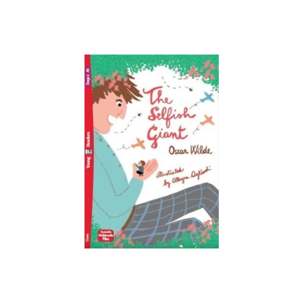 ELI s.r.l. Young ELI Readers - English (häftad, eng)