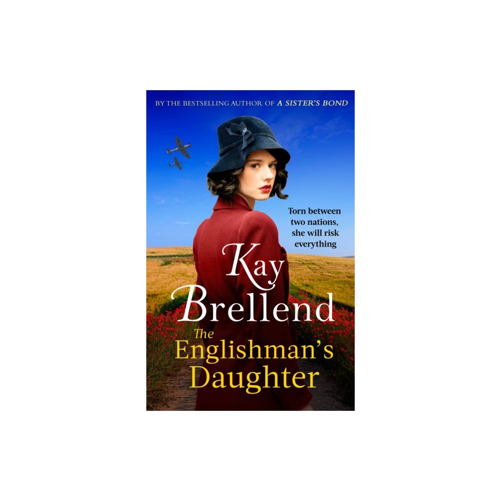 Little, Brown Book Group The Englishman's Daughter (häftad, eng)