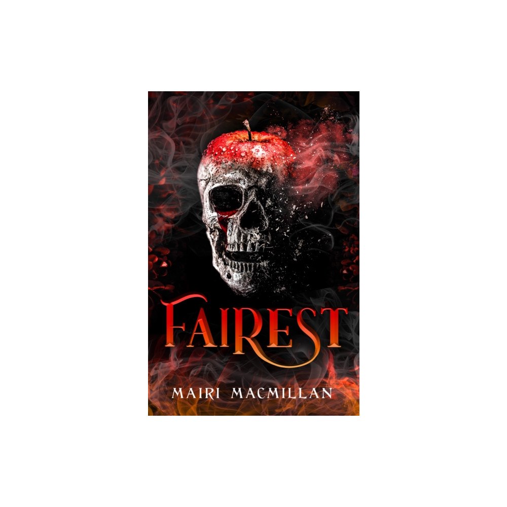 HarperCollins Publishers Fairest (häftad, eng)