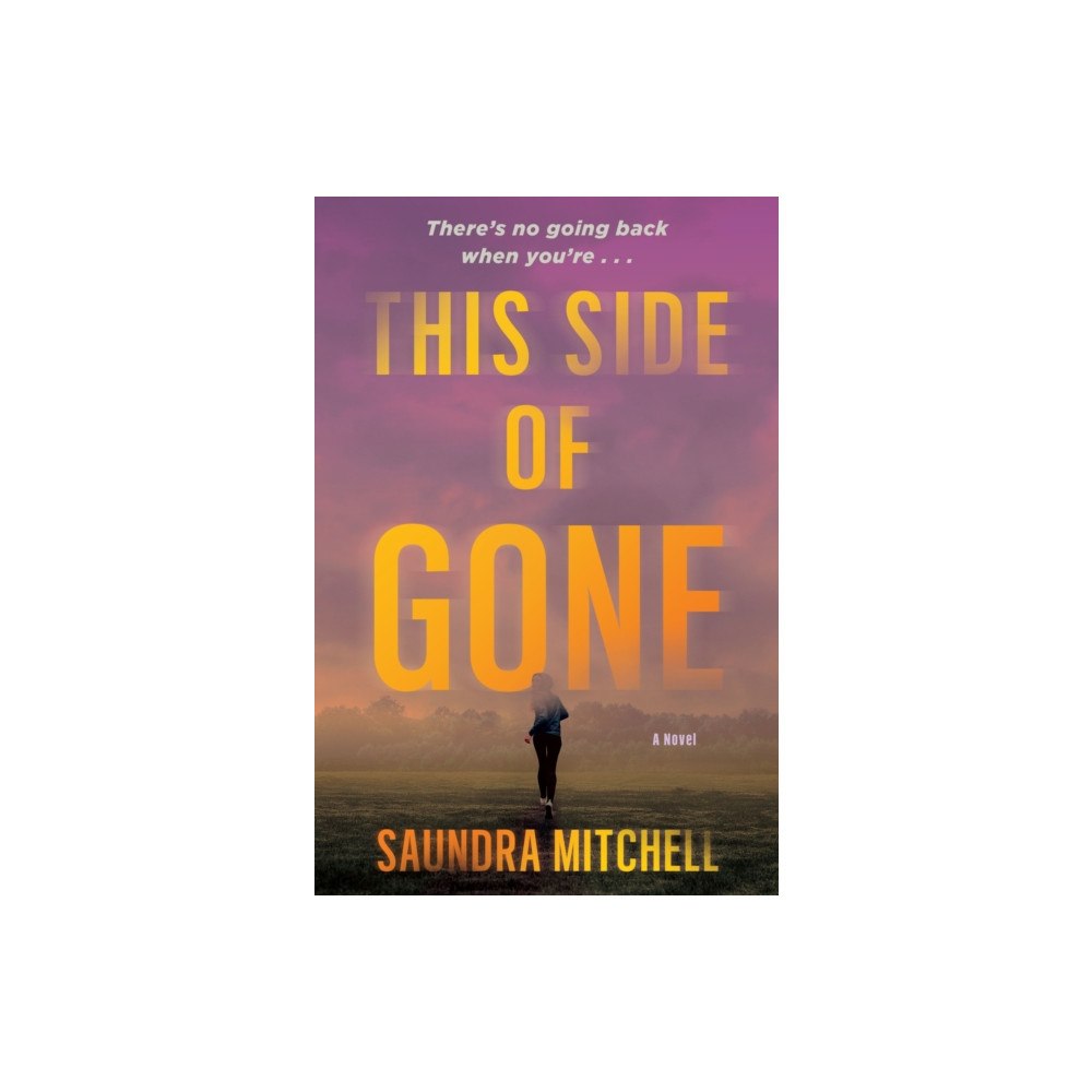 Harpercollins publishers inc This Side of Gone (häftad, eng)