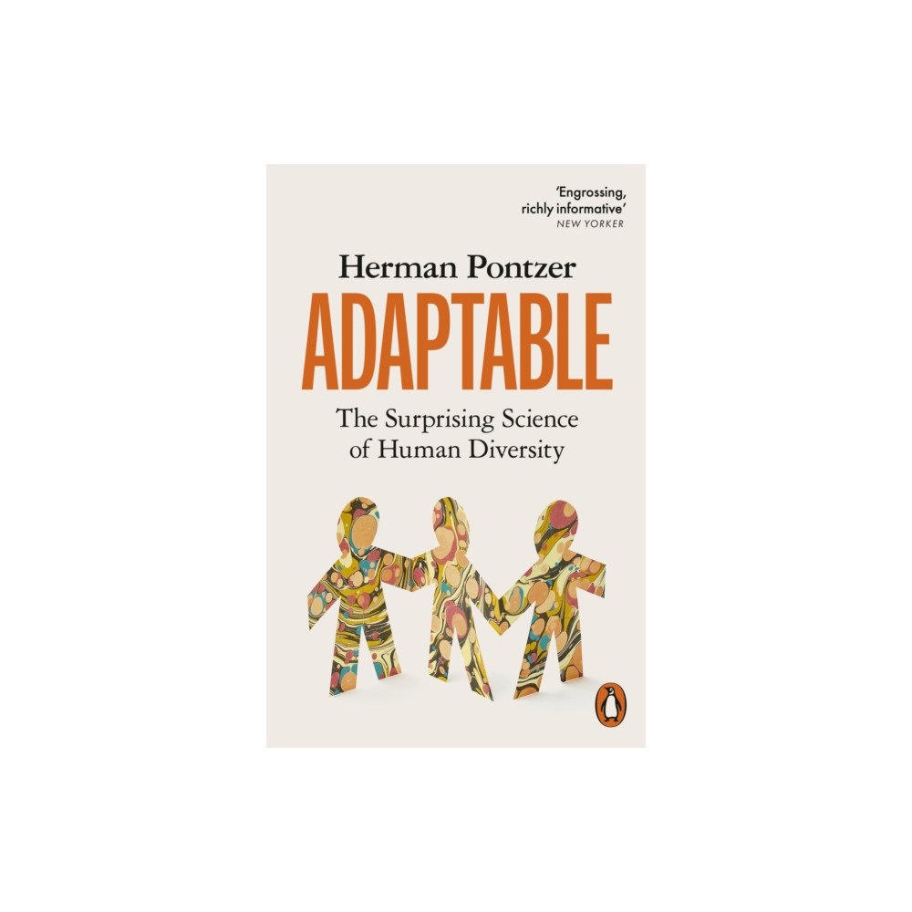 Penguin books ltd Adaptable (häftad, eng)