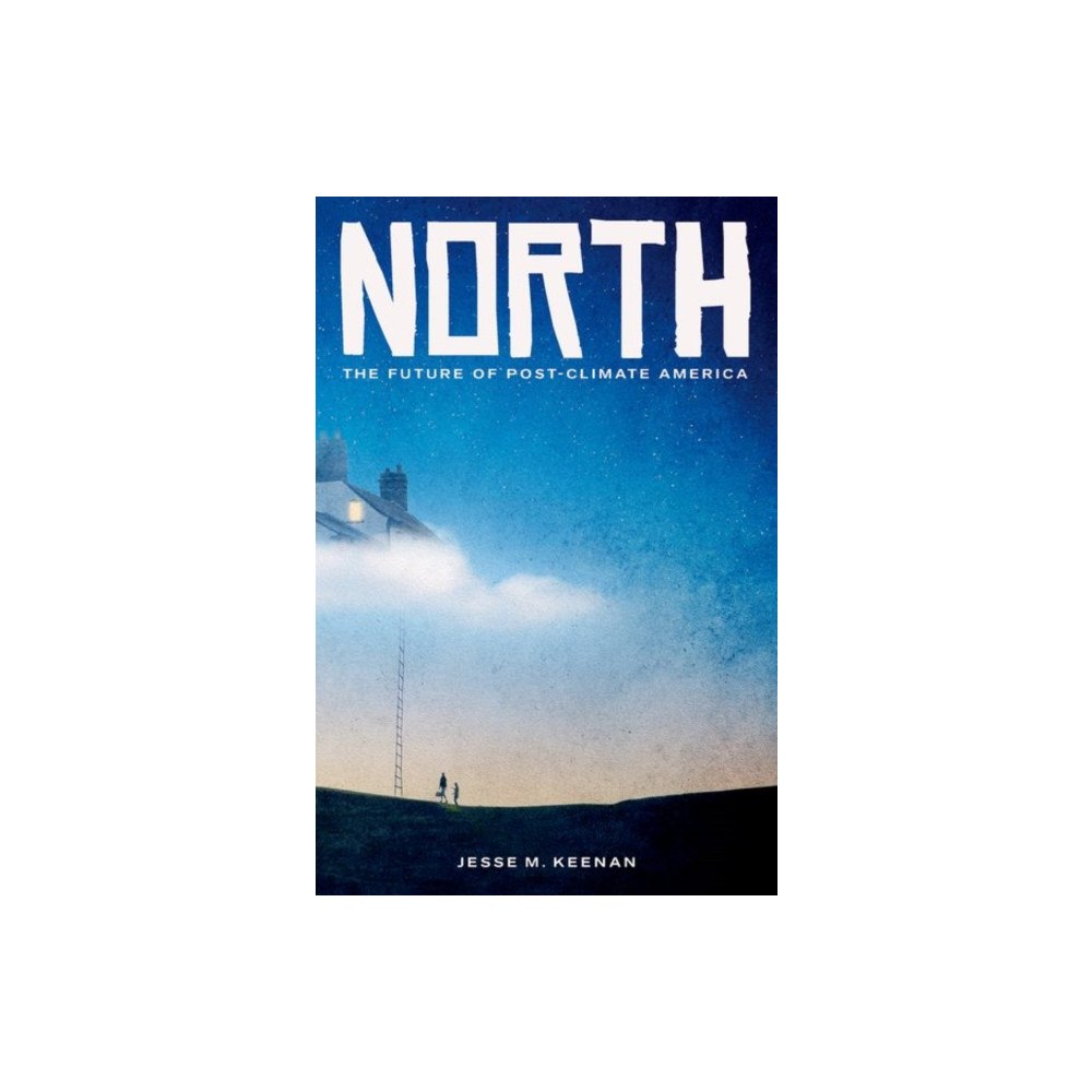 Oxford University Press Inc North (häftad, eng)