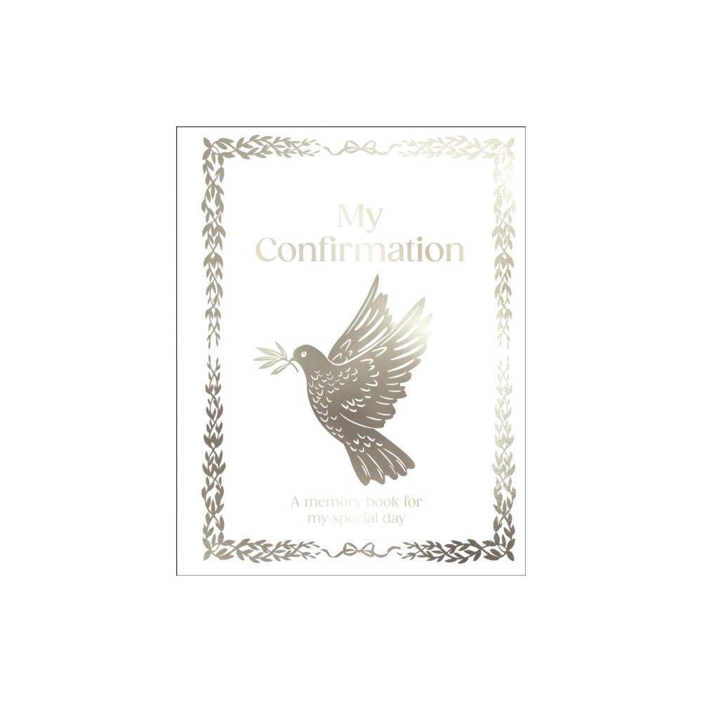 Dorling Kindersley Ltd My Confirmation (inbunden, eng)