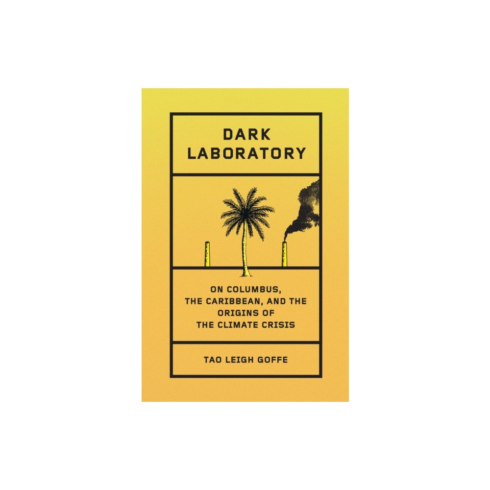 Penguin books ltd Dark Laboratory (häftad, eng)