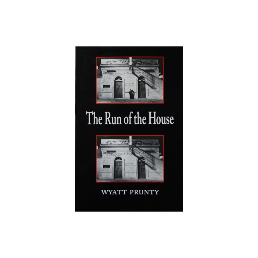 Johns Hopkins University Press The Run of the House (häftad, eng)