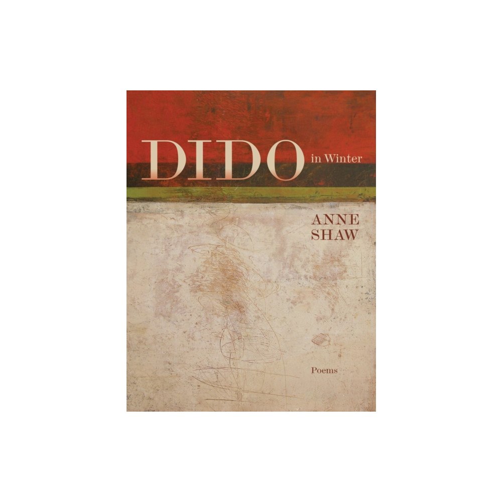 Persea Books Inc Dido in Winter (häftad, eng)