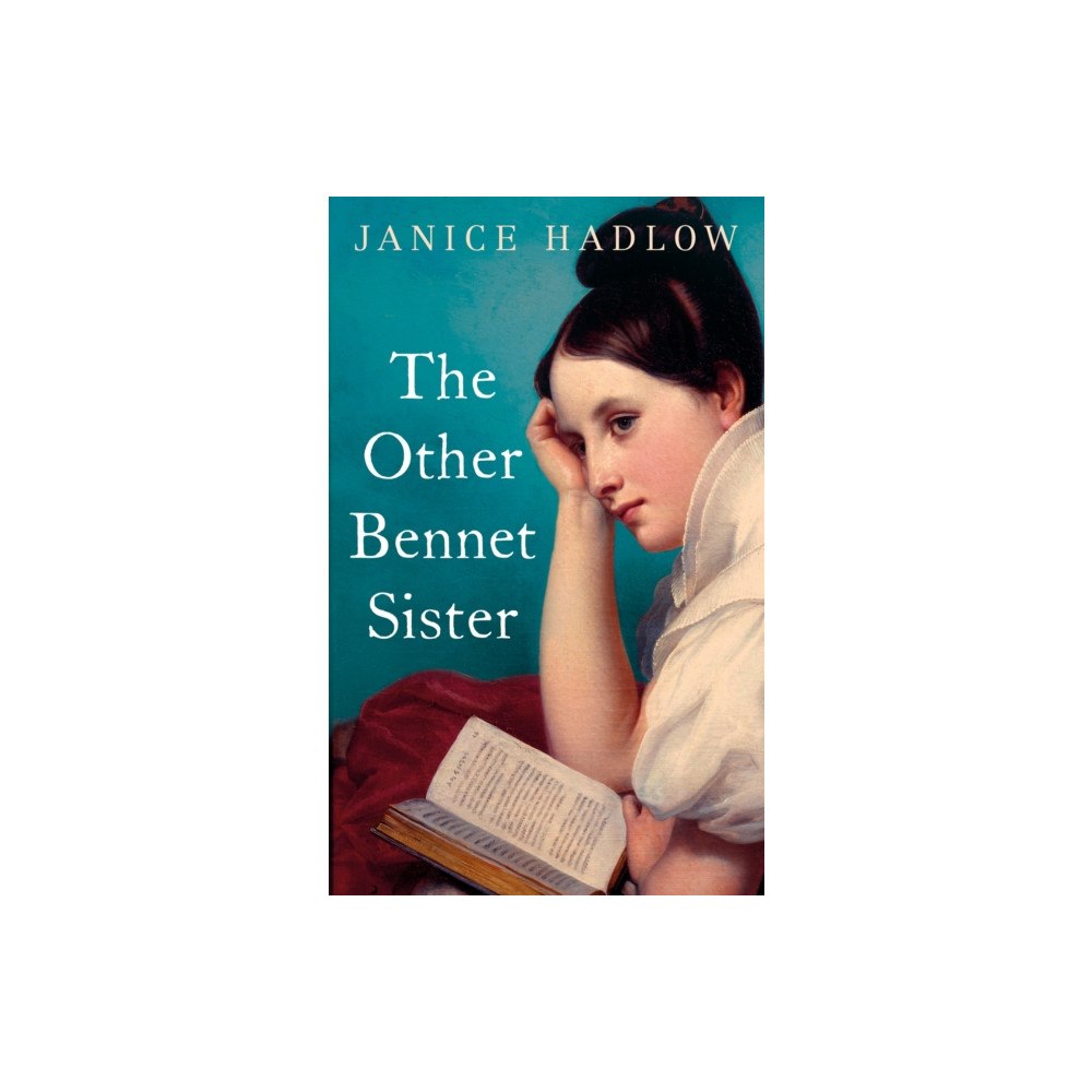 Pan Macmillan The Other Bennet Sister (häftad, eng)