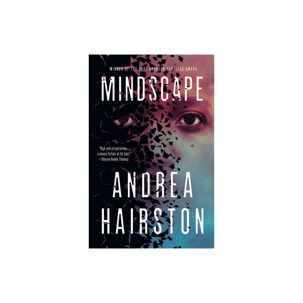 Tor Publishing Group Mindscape (inbunden, eng)