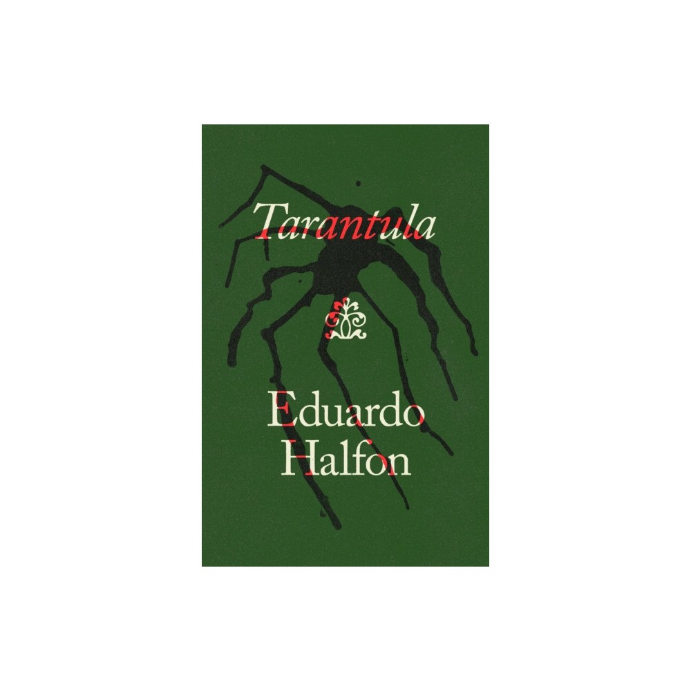 Penguin books ltd Tarantula (häftad, eng)