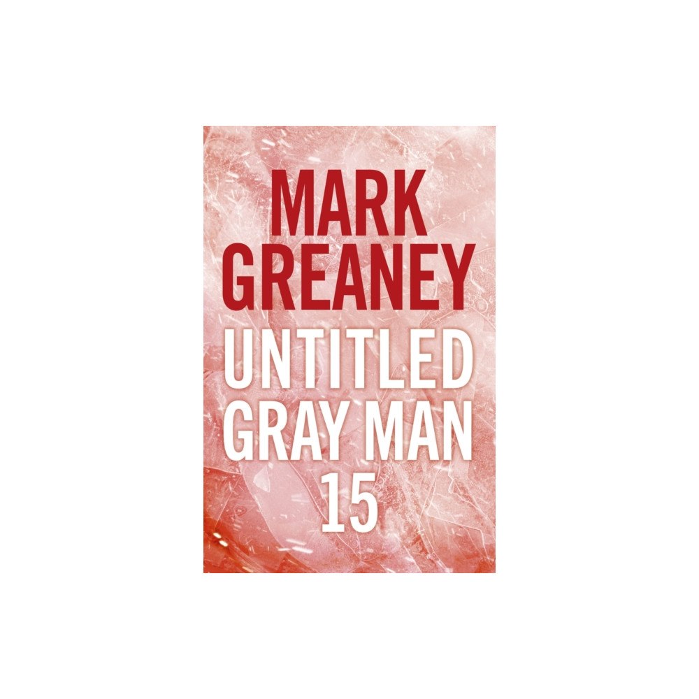 Little, Brown The Hard Line (häftad, eng)