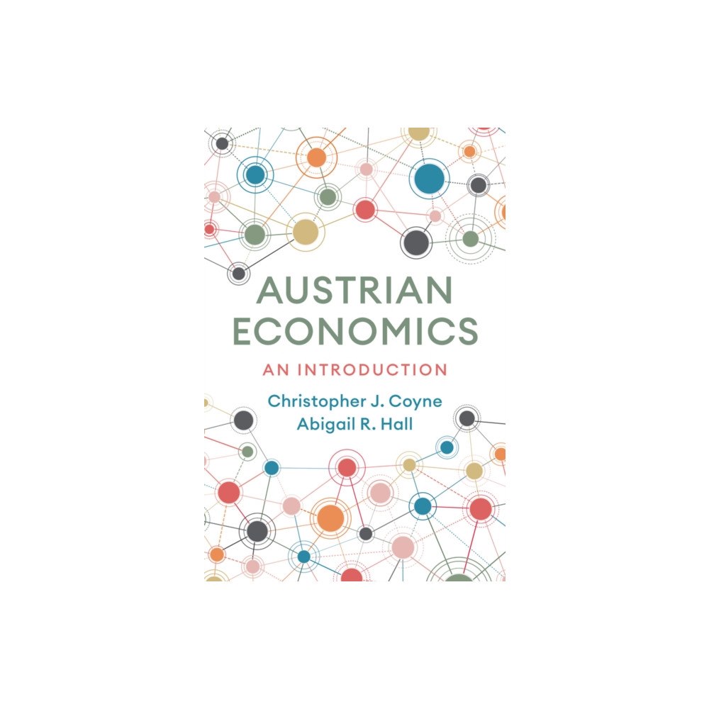 John Wiley And Sons Ltd Austrian Economics (häftad, eng)