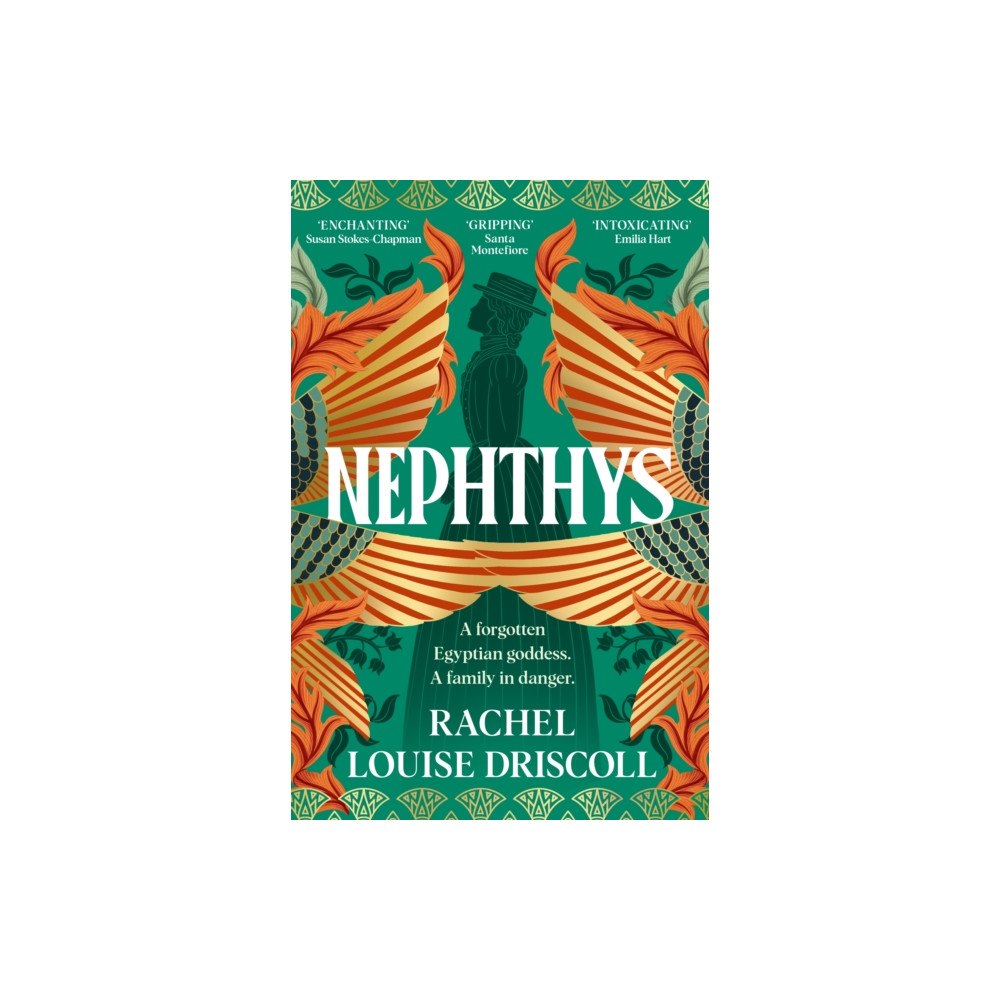 Vintage Publishing Nephthys (häftad, eng)