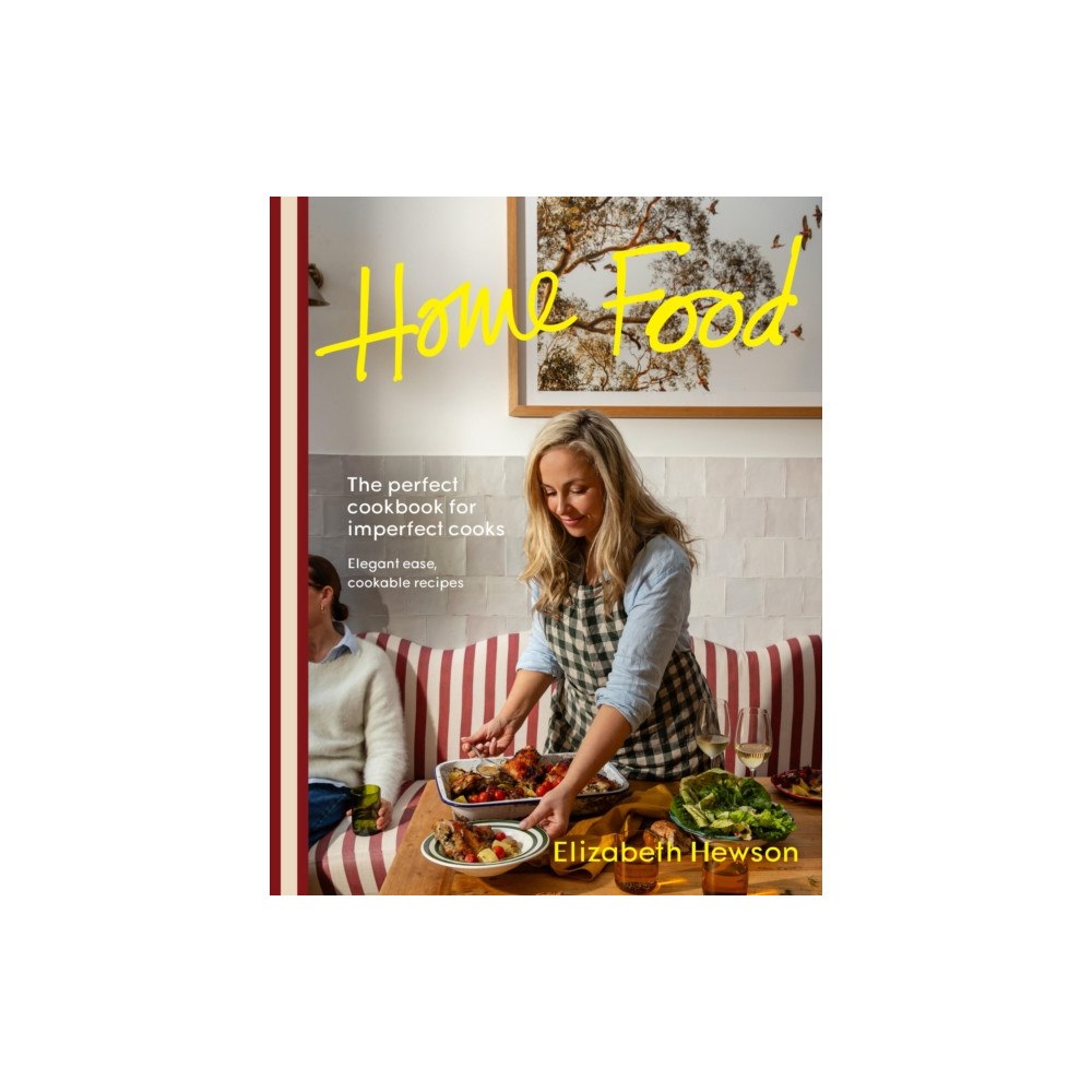 Murdoch Books Home Food (häftad, eng)