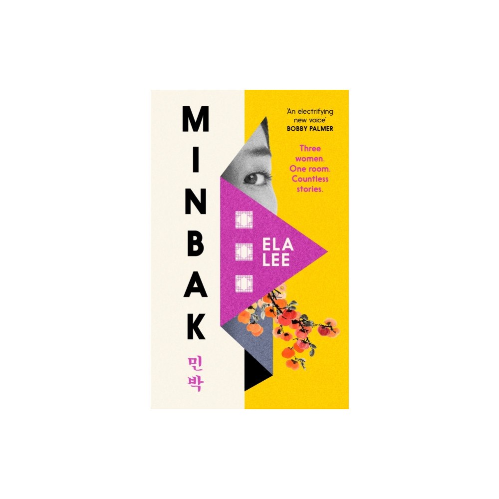 Vintage Publishing Minbak (inbunden, eng)