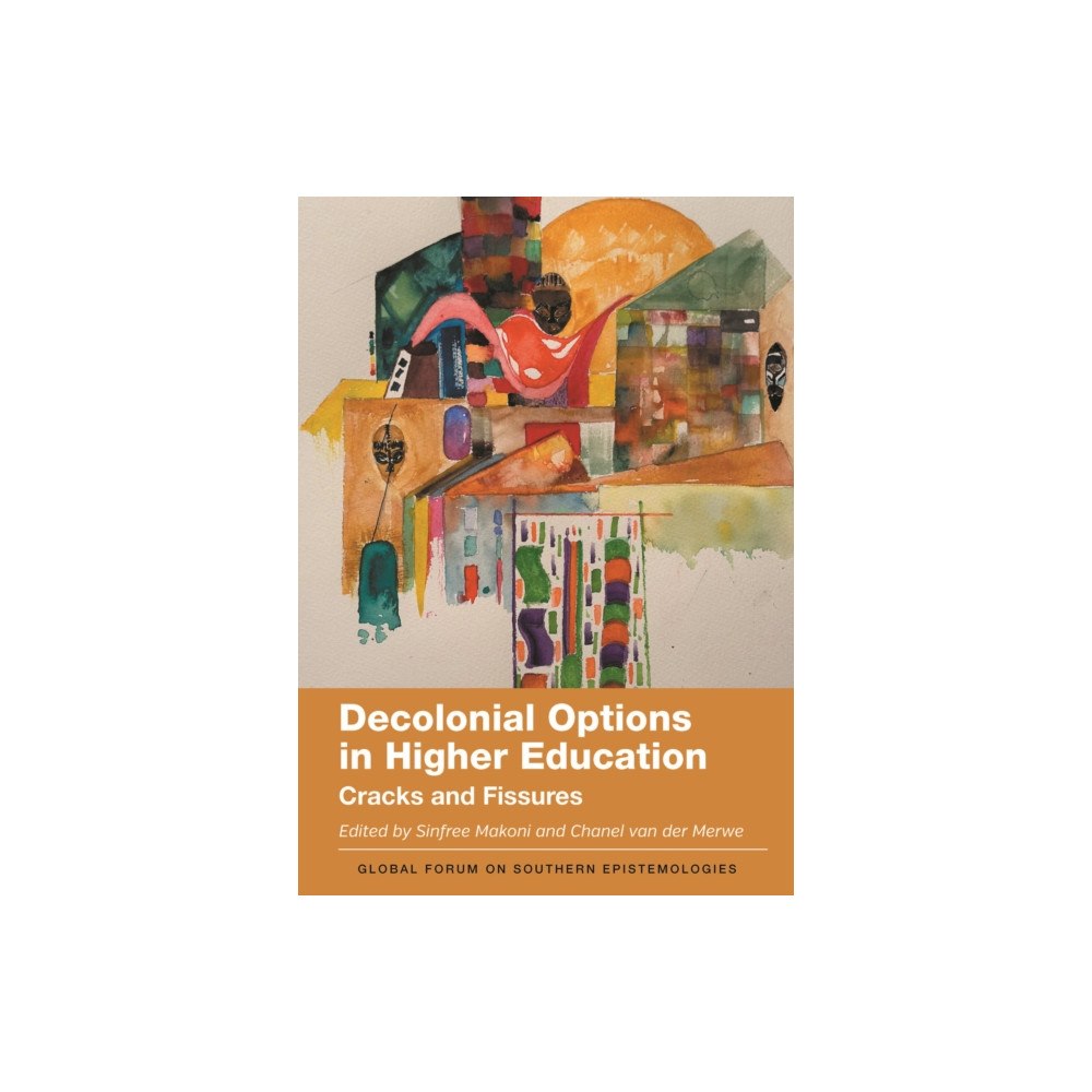 Channel View Publications Ltd Decolonial Options in Higher Education (häftad, eng)