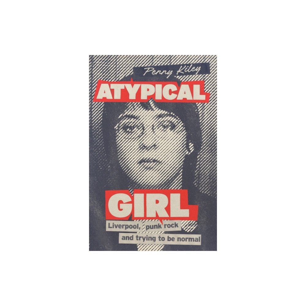 Birlinn General Atypical Girl (häftad, eng)
