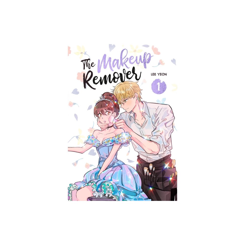 Cornerstone The Makeup Remover: Volume 1 (häftad, eng)