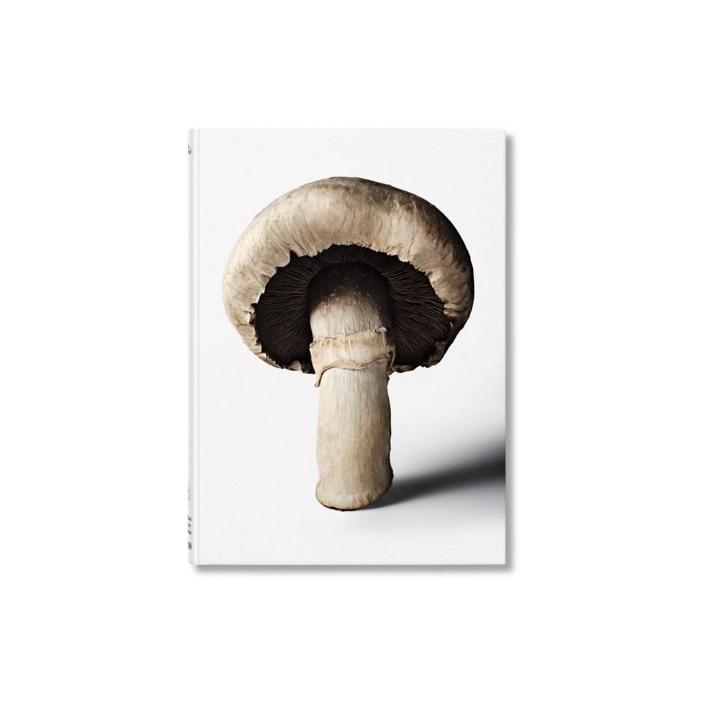 Taschen GmbH The Gourmand's Mushroom. A Collection of Stories & Recipes (inbunden, eng)