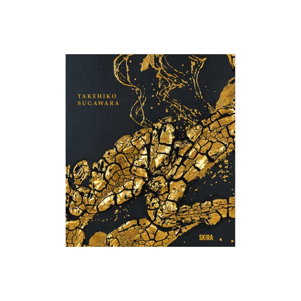 Skira Takehiko Sugawara (inbunden, eng)