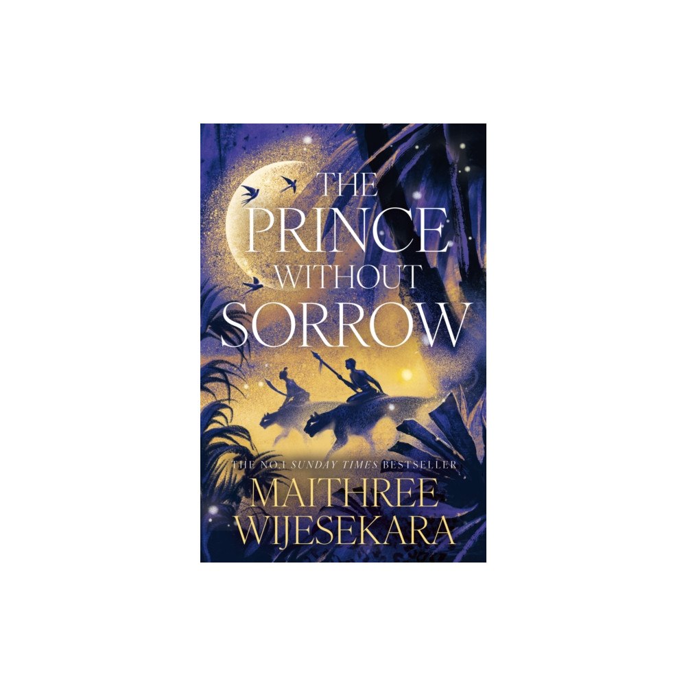 HarperCollins Publishers The Prince Without Sorrow (häftad, eng)