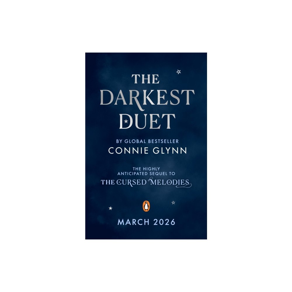 Penguin Random House Children's UK The Darkest Duet (häftad, eng)
