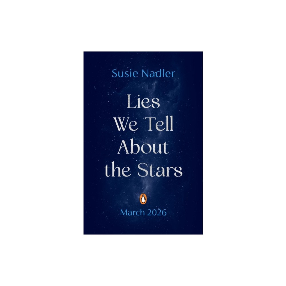 Penguin Random House Children's UK Lies We Tell About the Stars (häftad, eng)