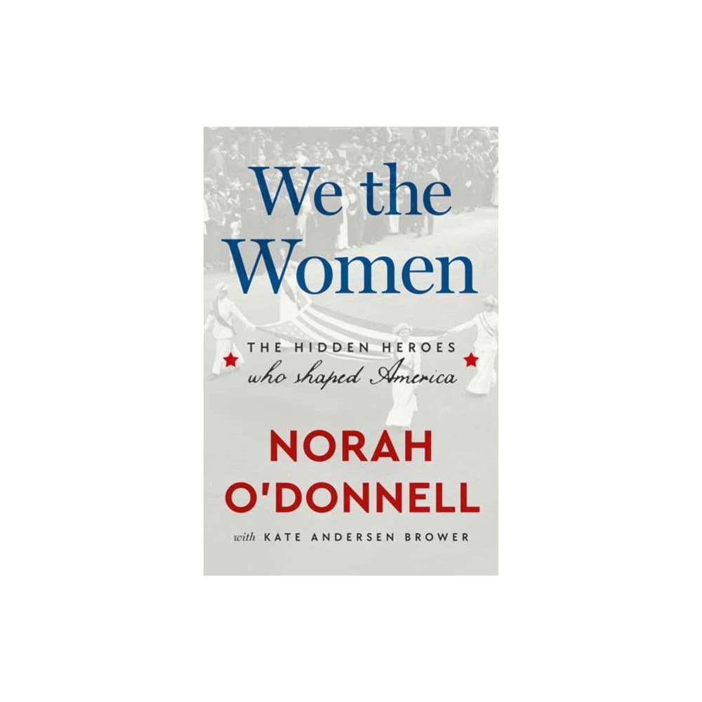 Random House USA Inc We the Women (inbunden, eng)
