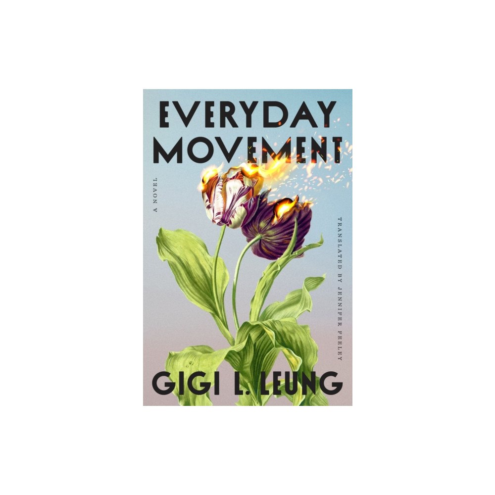 Penguin Putnam Inc Everyday Movement (inbunden, eng)