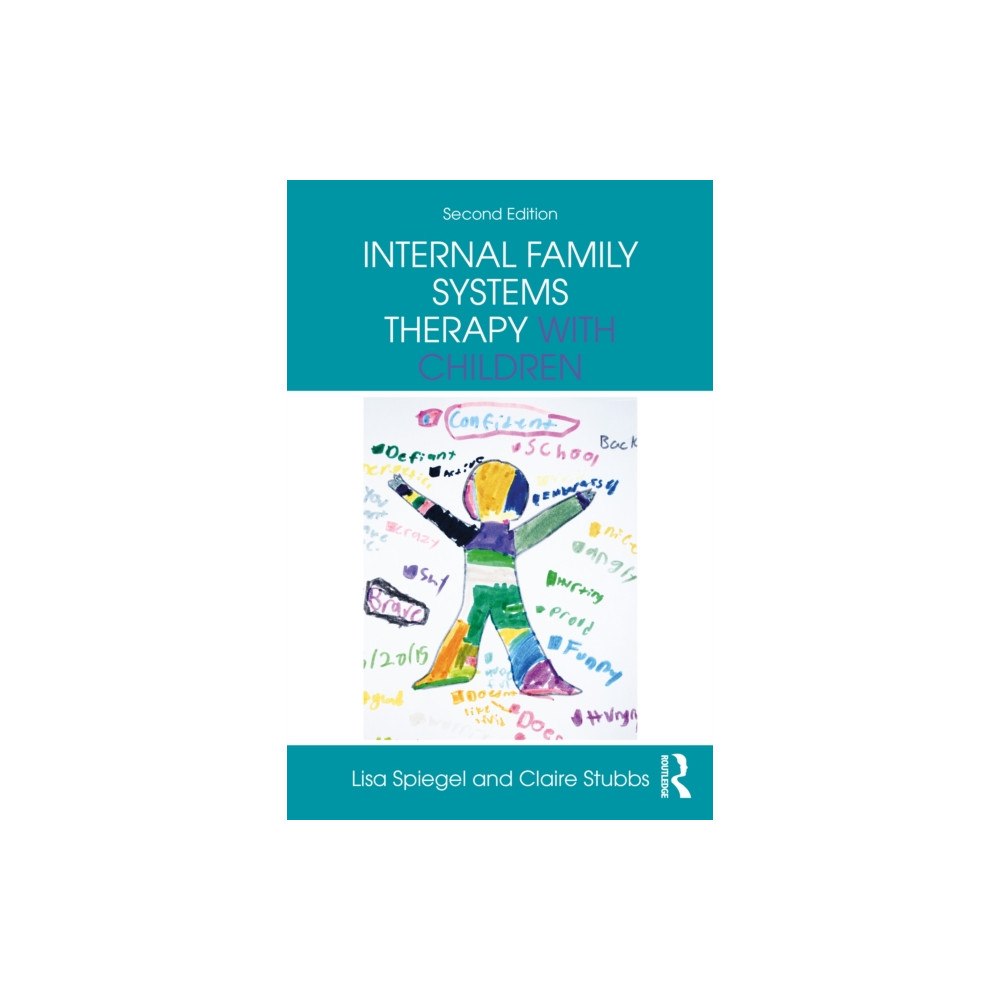 Taylor & francis ltd Internal Family Systems Therapy with Children (häftad, eng)