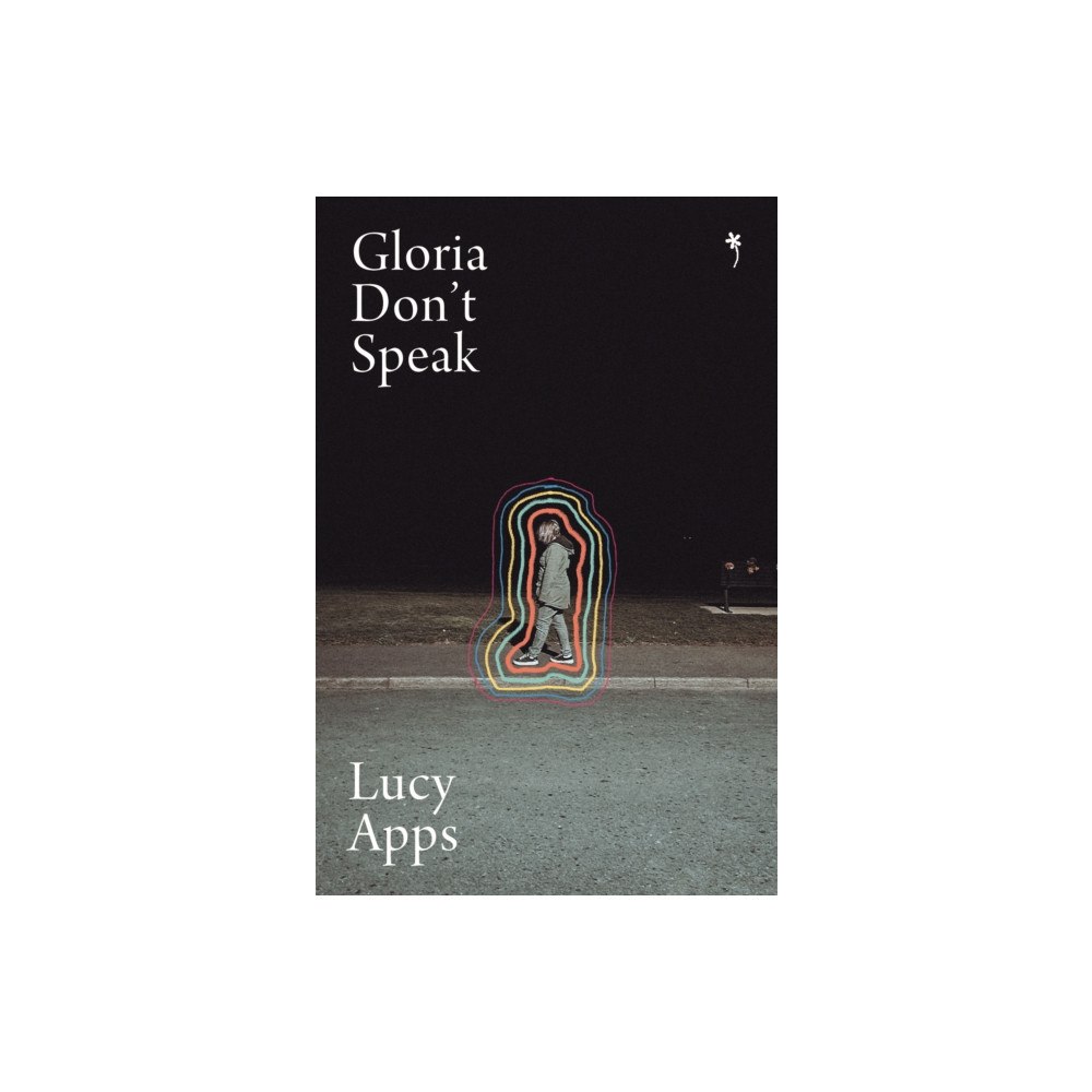 Weatherglass Books Gloria Don't Speak (häftad, eng)