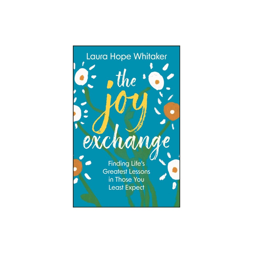 John Wiley & Sons Inc The Joy Exchange (inbunden, eng)