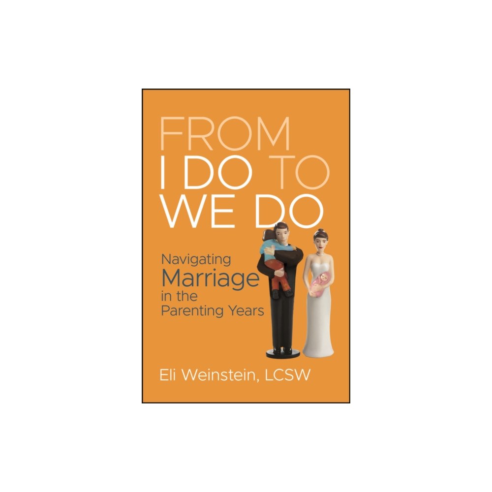 John Wiley & Sons Inc From I Do to We Do (häftad, eng)