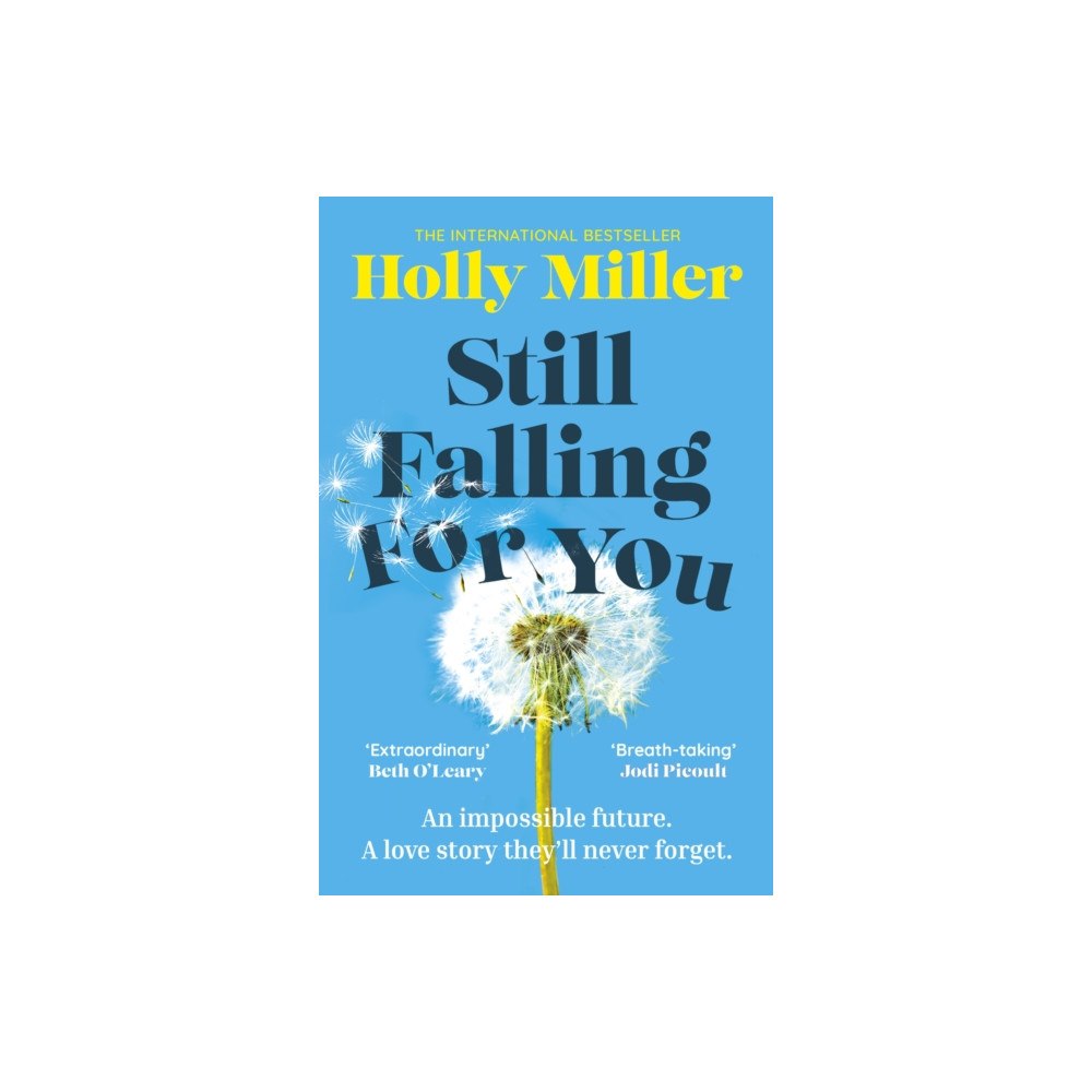 Hodder & Stoughton Still Falling For You (häftad, eng)