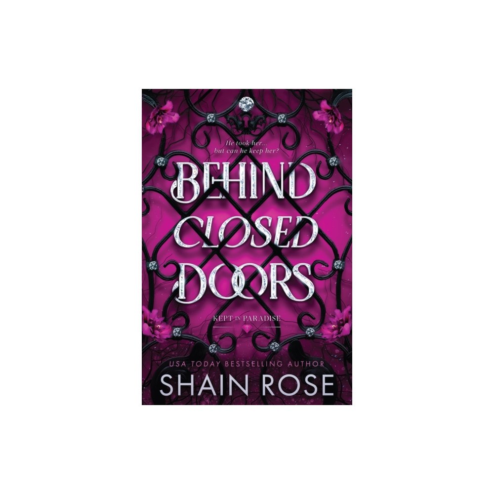 Hodder & Stoughton Behind Closed Doors (häftad, eng)