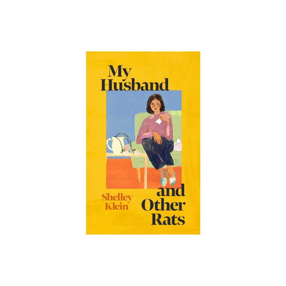 Orion Publishing Co My Husband and Other Rats (inbunden, eng)