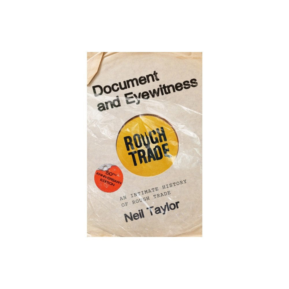 Orion Publishing Co Document and Eyewitness (häftad, eng)