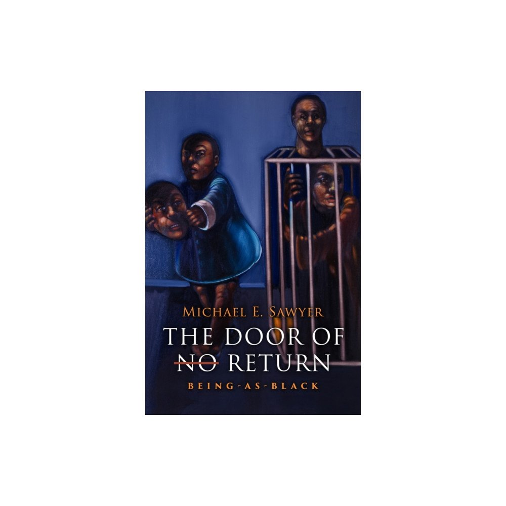 Temple University Press,U.S. The Door of No Return (häftad, eng)