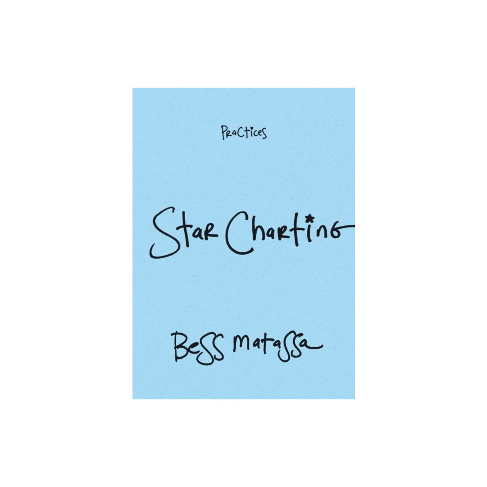 Duke university press Star Charting (häftad, eng)