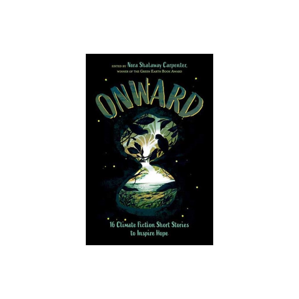 Charlesbridge Publishing,U.S. Onward (inbunden, eng)