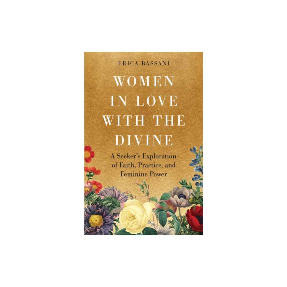 Shambhala Publications Inc Women in Love with the Divine (häftad, eng)
