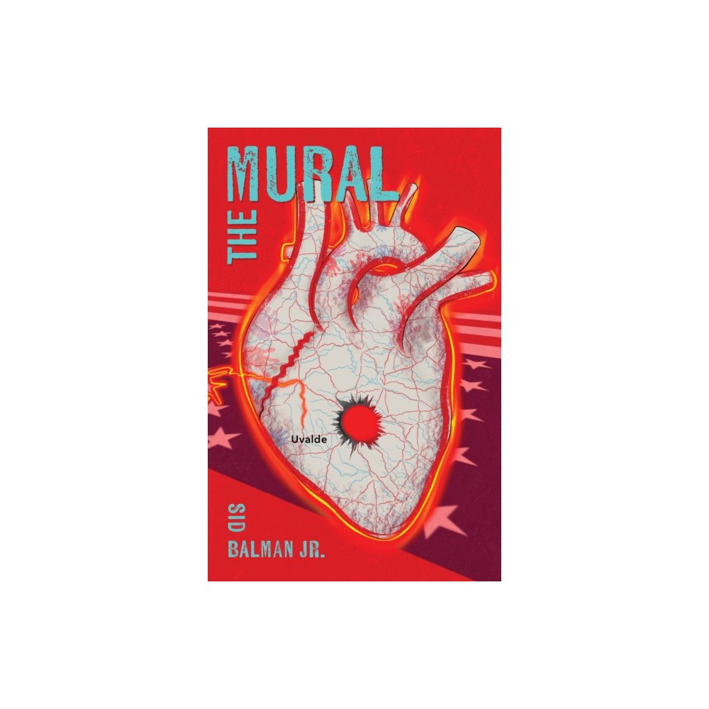 She Writes Press The Mural (häftad, eng)