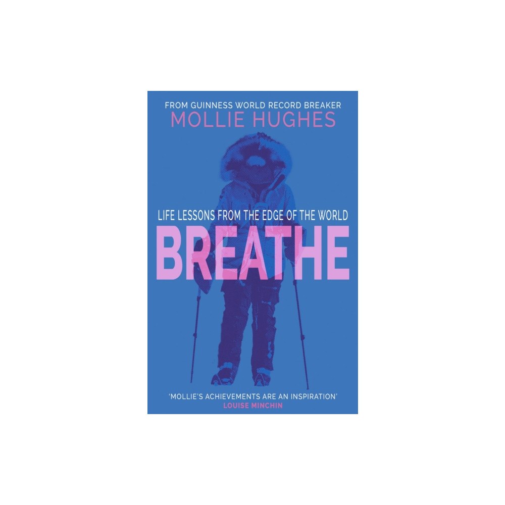 Birlinn General Breathe (häftad, eng)