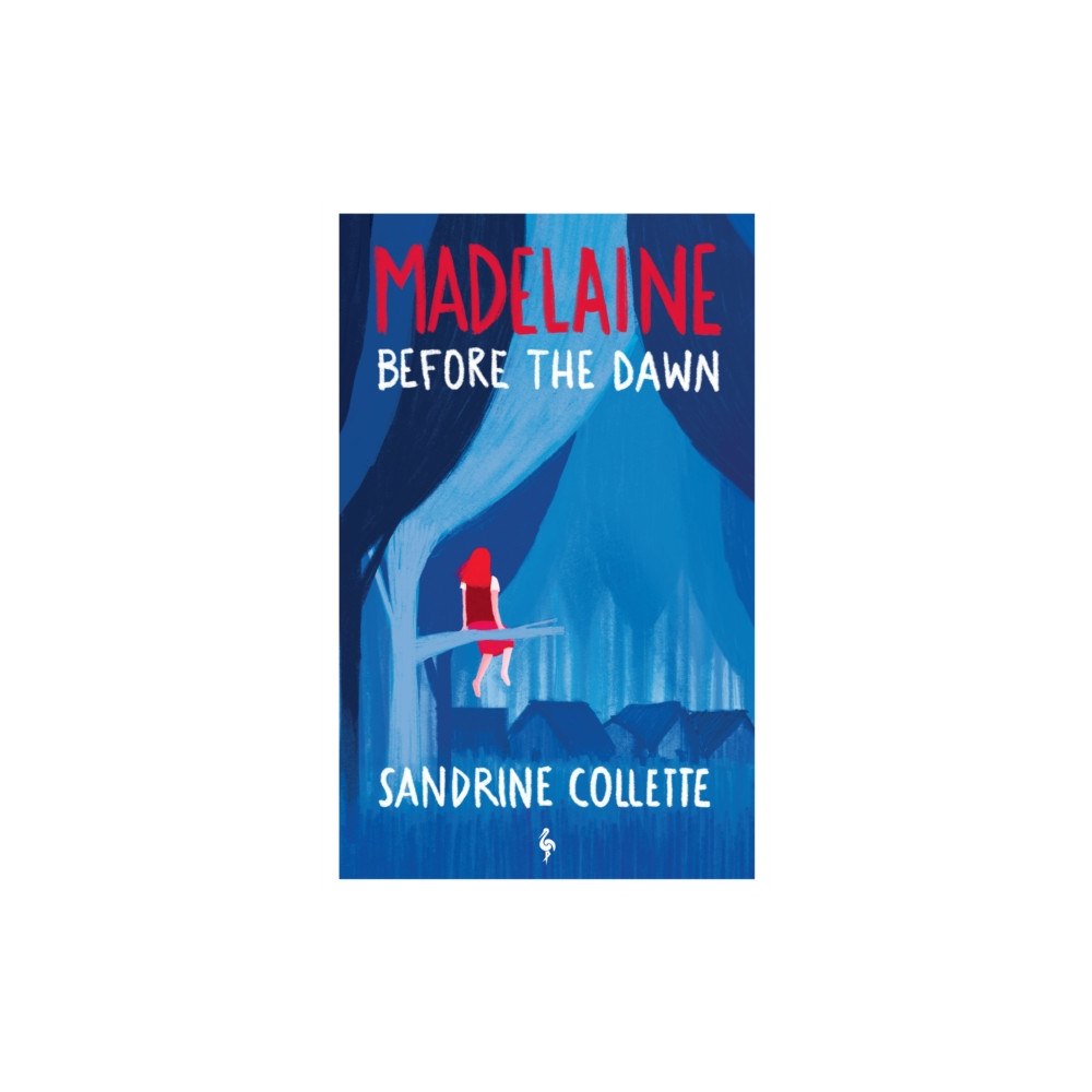 Europa Editions (UK) Ltd Madelaine Before the Dawn (häftad, eng)