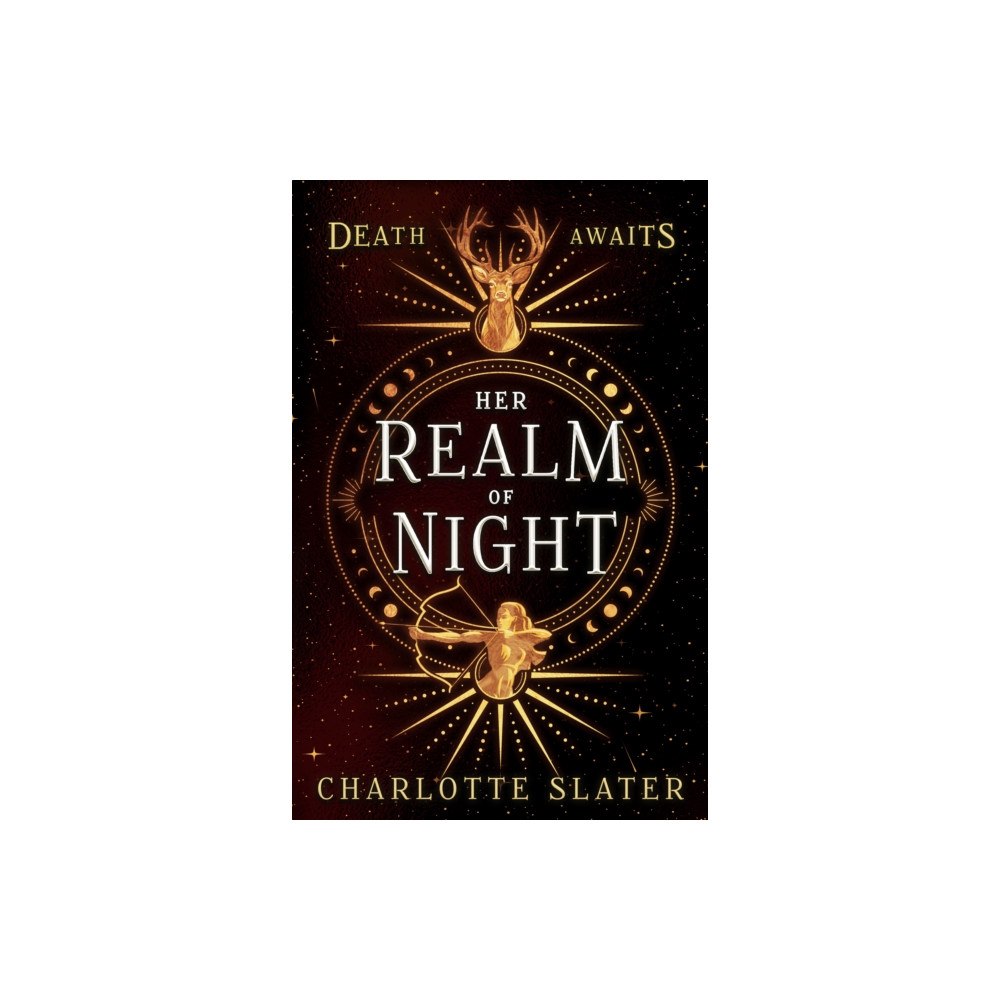 Cranthorpe Millner Publishers Her Realm of Night (häftad, eng)