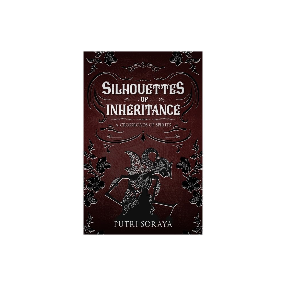 Cranthorpe Millner Publishers Silhouettes of Inheritance (häftad, eng)