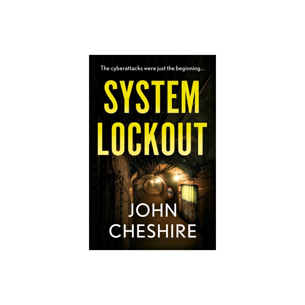 Troubador Publishing System Lockout (häftad, eng)